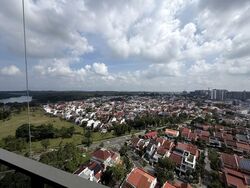 Amo Residence (D20), Apartment #558322071